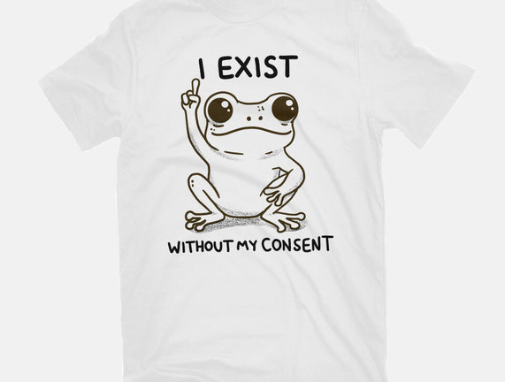 I Exist