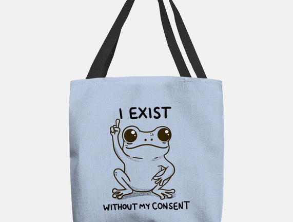 I Exist