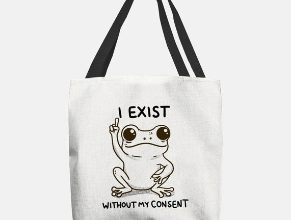 I Exist
