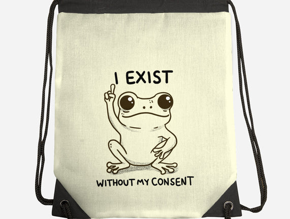 I Exist