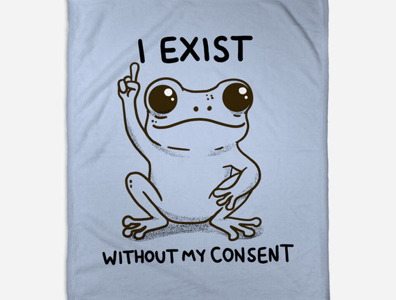 I Exist