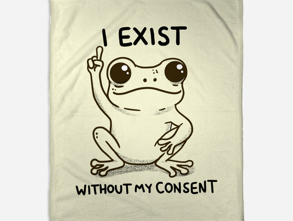 I Exist