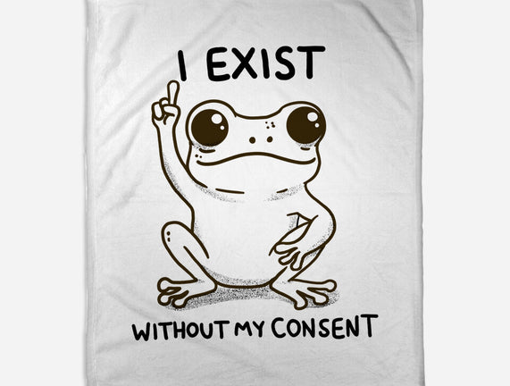 I Exist
