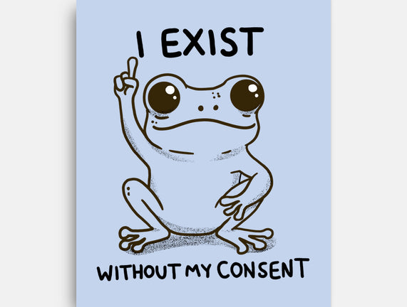 I Exist