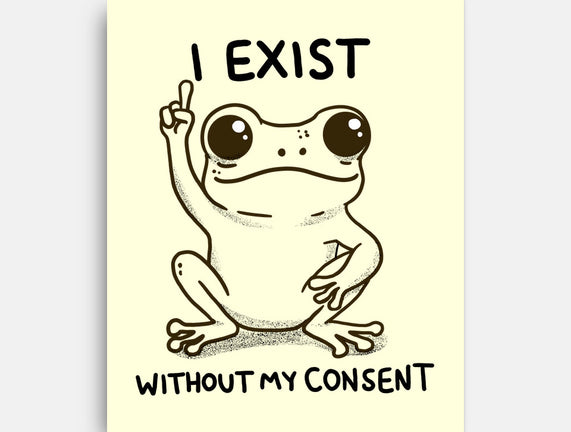 I Exist