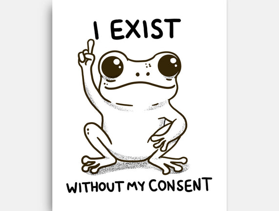 I Exist