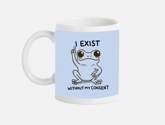 I Exist