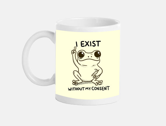 I Exist