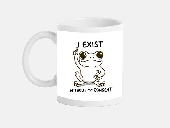 I Exist