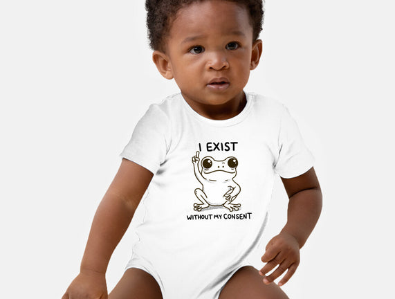 I Exist