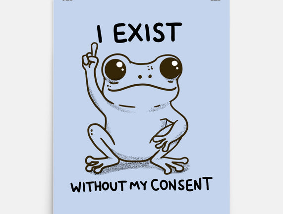 I Exist