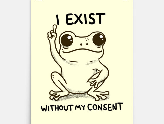 I Exist