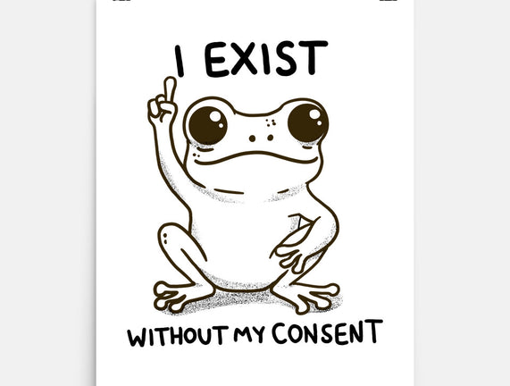 I Exist