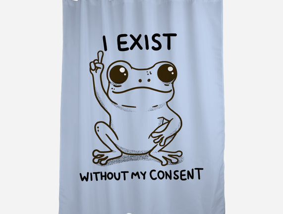 I Exist