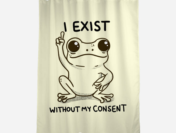 I Exist