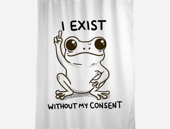 I Exist