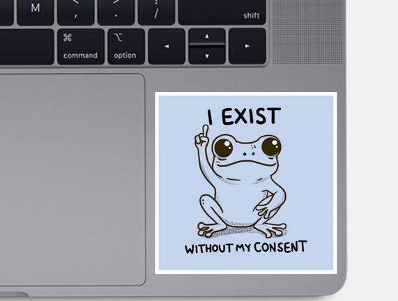 I Exist