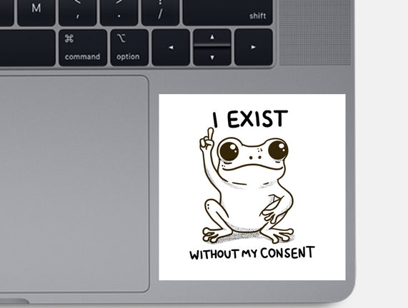 I Exist