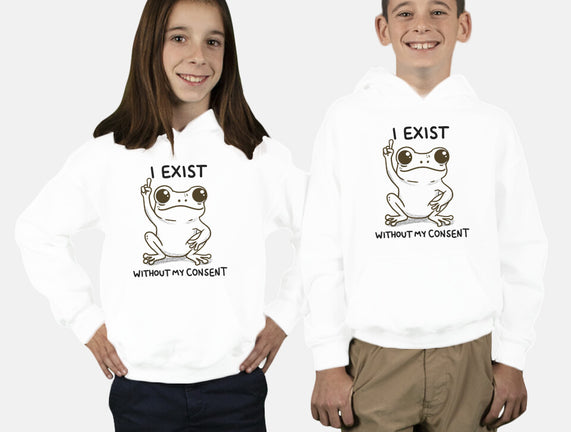 I Exist