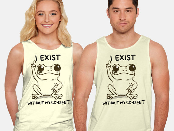 I Exist
