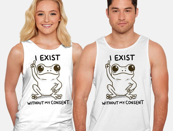 I Exist