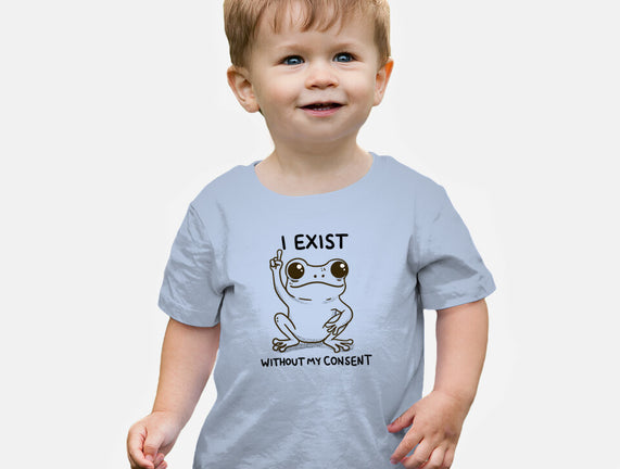 I Exist