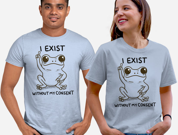 I Exist