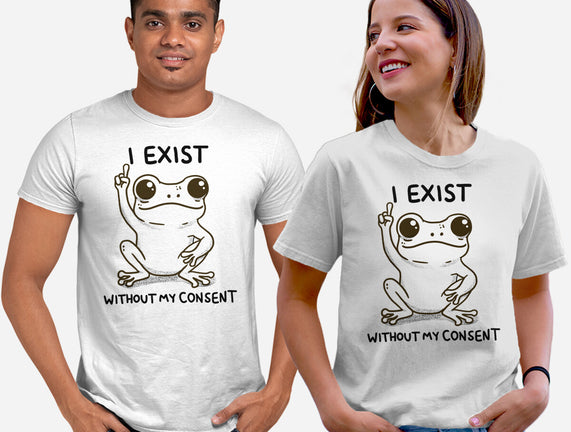 I Exist