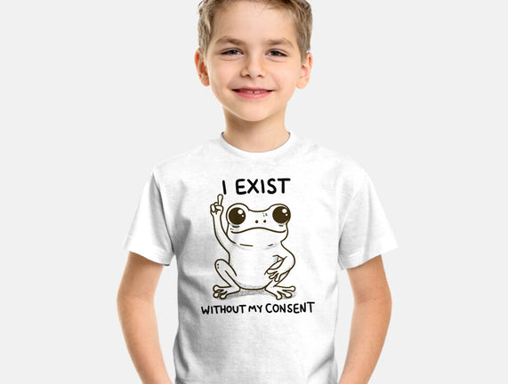 I Exist