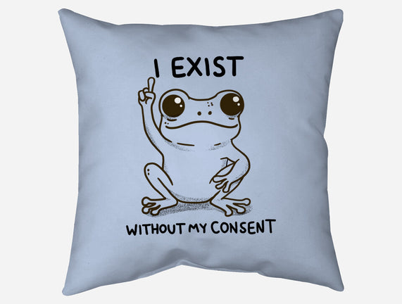 I Exist