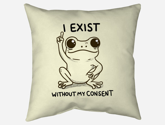 I Exist