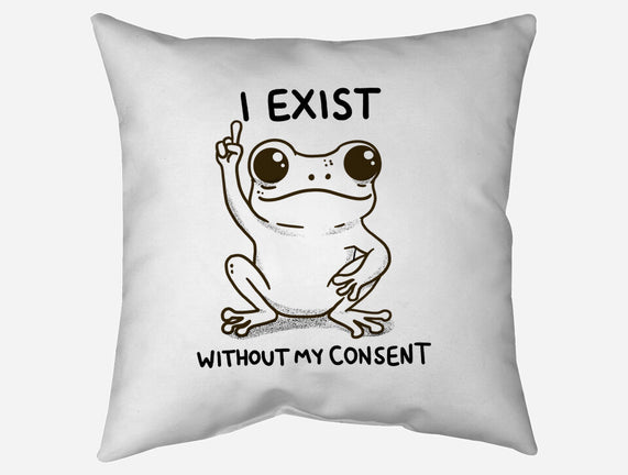 I Exist