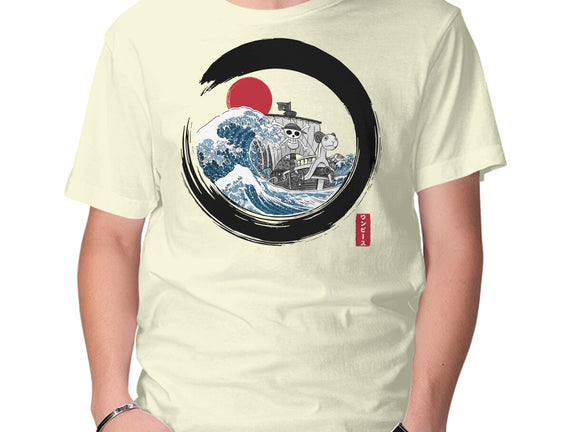 Enso Going Merry