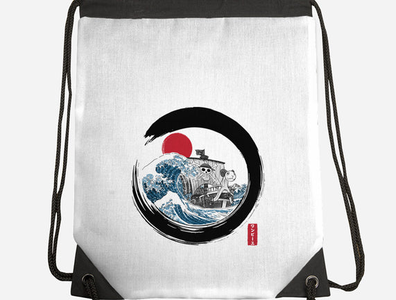 Enso Going Merry