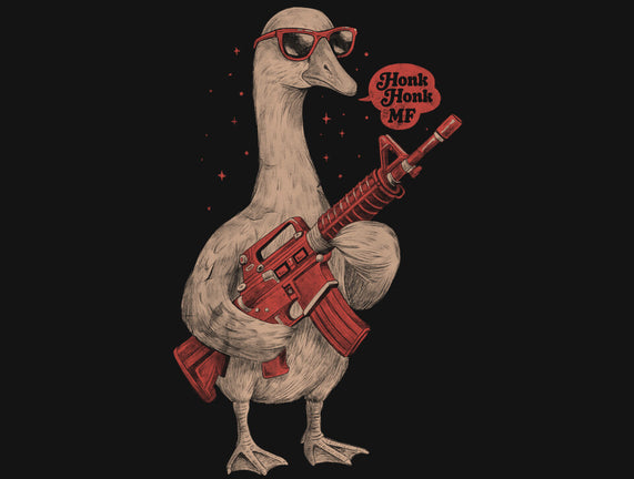 Honk Honk MF