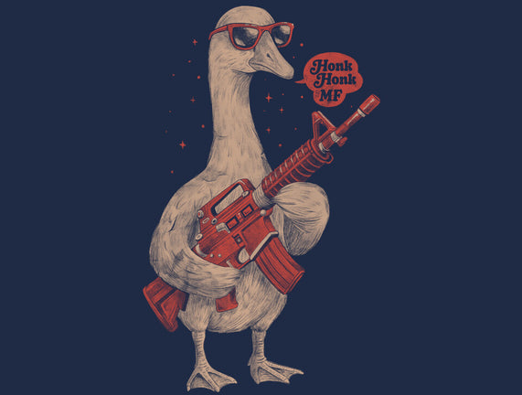 Honk Honk MF
