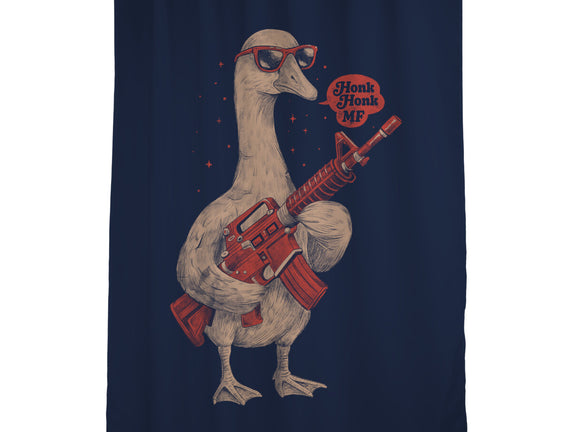 Honk Honk MF
