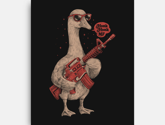 Honk Honk MF
