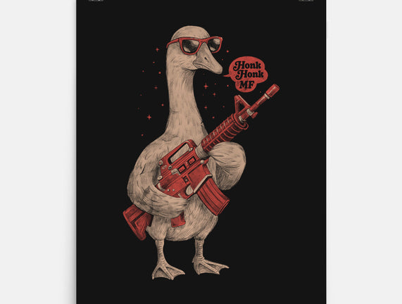 Honk Honk MF