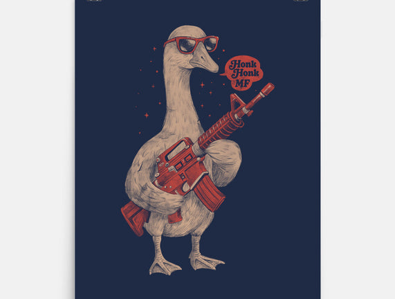 Honk Honk MF