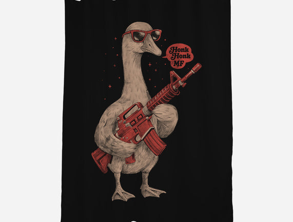 Honk Honk MF