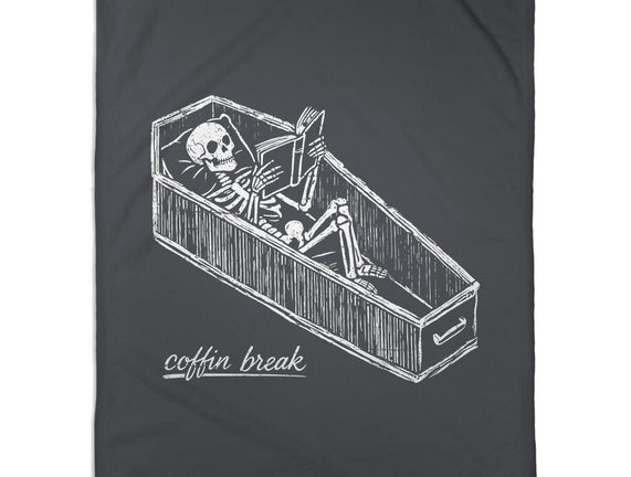 Coffin Break Skeleton
