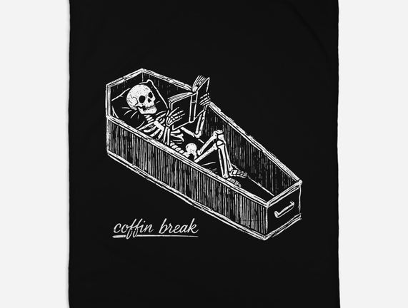 Coffin Break Skeleton