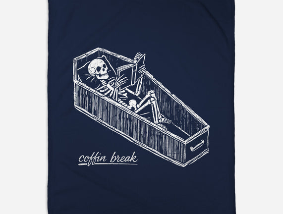 Coffin Break Skeleton