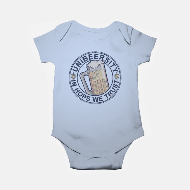 Unibeersity-Baby-Basic-Onesie-NMdesign