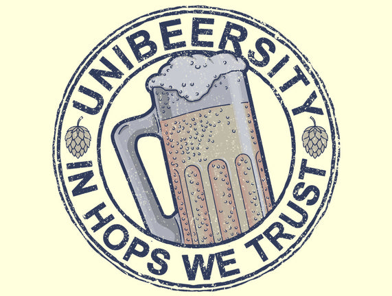 Unibeersity