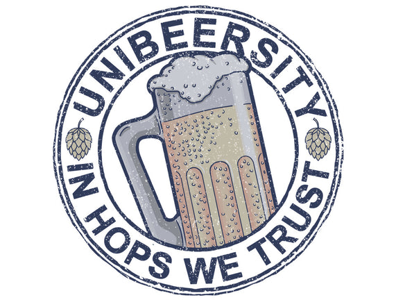 Unibeersity