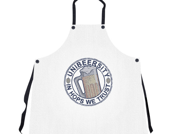 Unibeersity