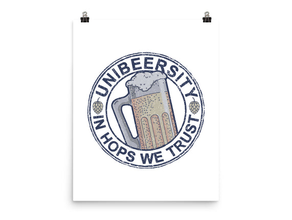Unibeersity