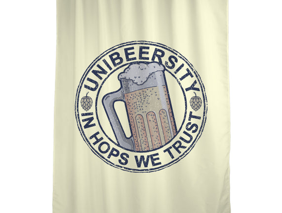 Unibeersity